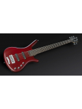 Rockbass [2008 Series] Corvette Basic 5 (Burgundy Red OFC), зображення 2